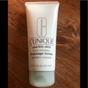 Clinique Sparkle Skin